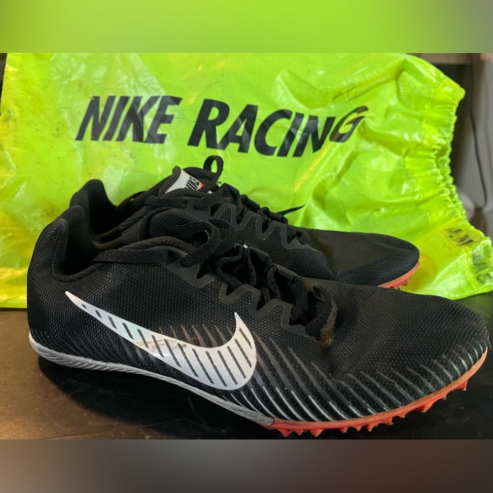 Nike Track Shoes